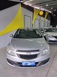 Foto do veículo Chevrolet Prisma 1.0 Spe/4 Lt