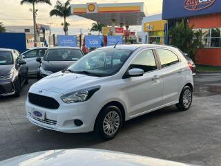 Foto do veículo Ford Ka 1.0 Se