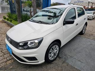 Foto do veículo Volkswagen Gol 1.0