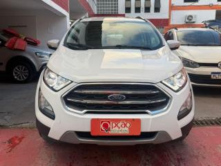 Foto do veículo Ford Ecosport 1.5 Titanium Plus Auto