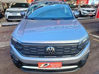 Foto do veículo Volkswagen T-cross 1.0 200 Tsi Auto