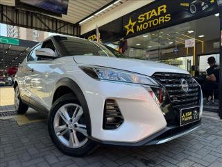 Foto do veículo Nissan Kicks Active S 1.6 16v Flex Aut.