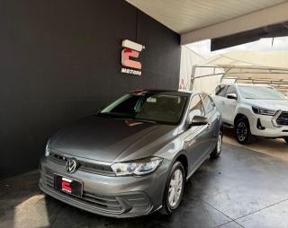 Foto do veículo Volkswagen Polo Comfortline Tsi 1.0 Flex 12v Aut.