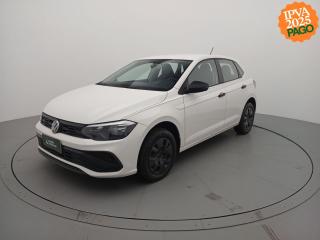 Foto do veículo Volkswagen Polo 1.0 Track
