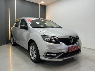 Foto do veículo Renault Sandero S Edition Flex 1.0 12v 5p Mec.
