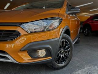 Foto do veículo Chevrolet Onix 1.4 Spe/4 Eco Activ Auto