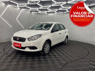 Foto do veículo Fiat Grand Siena 1.0 Attractive