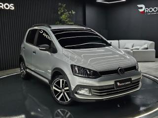 Foto do veículo Volkswagen Fox Xtreme 1.6 Flex 8v 5p