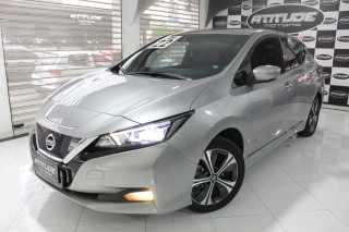 Foto do veículo Nissan Leaf Bev 40kwh Tekna Auto
