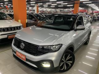Foto do veículo Volkswagen T-cross 1.0 200 Tsi Auto