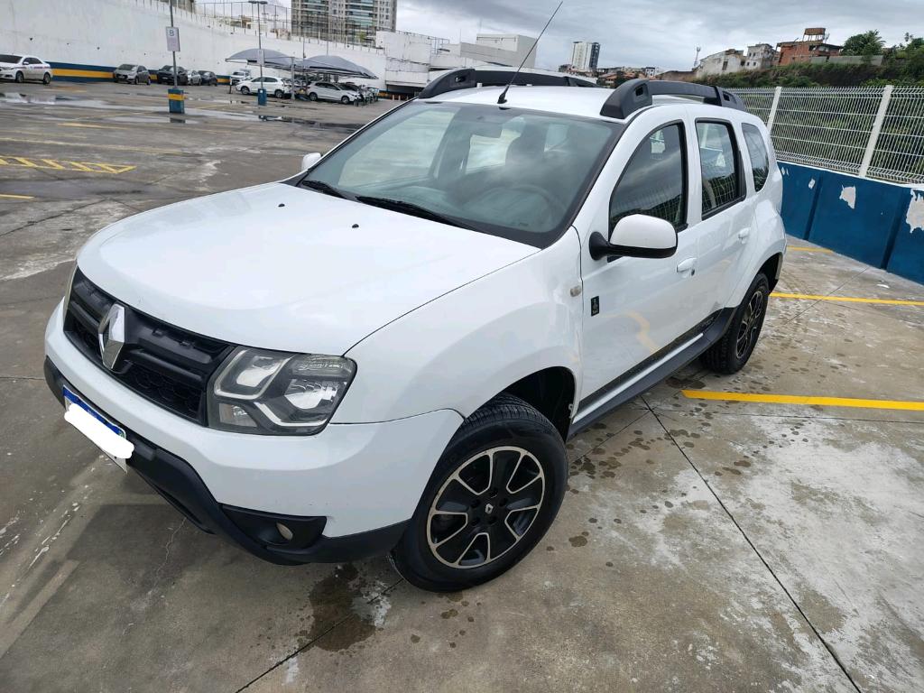 Renault Duster 2016