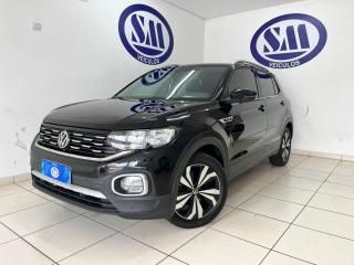 Foto do veículo Volkswagen T-cross 1.4 250 Tsi Highline Auto