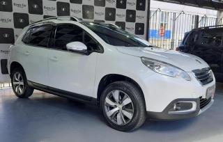 Foto do veículo Peugeot 2008 1.6 Griffe Auto