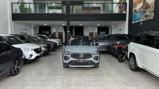 Foto do veículo Fiat Pulse 1.0 T200 Mhev Impetus Cvt