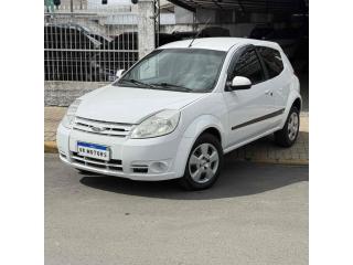 Foto do veículo Ford Ka Ka 1.0 8v/1.0 8v St Flex 3p