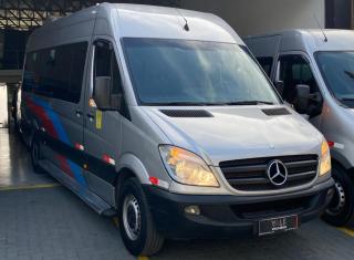 Foto do veículo Mercedes A-class 2.0 Turbo A 250 Sport Dct