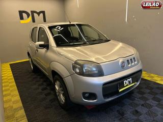 Foto do veículo Fiat Uno Vivace Celeb. 1.0 Evo F.flex 8v 5p