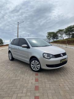 Foto do veículo Volkswagen Polo 1.6 Mi/s.ouro 1.6 Mi Tot.flex 8v 5p
