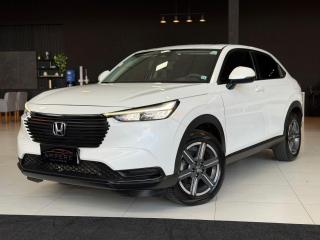 Foto do veículo Honda Hr-v 1.5 Ex Cvt