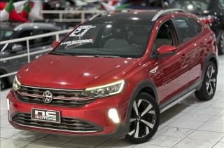 Foto do veículo Volkswagen Nivus Highline 1.0 200 Tsi Flex Aut.