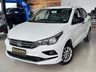 Foto do veículo Fiat Cronos 1.0 6v Flex