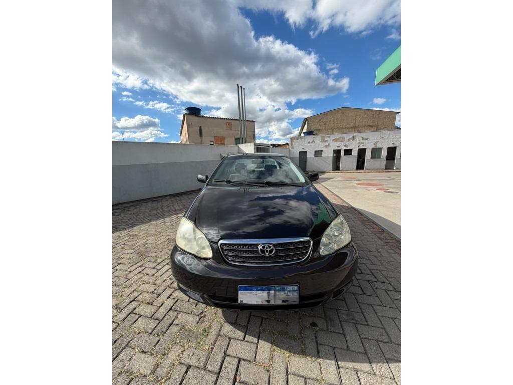 Toyota Corolla 2005
