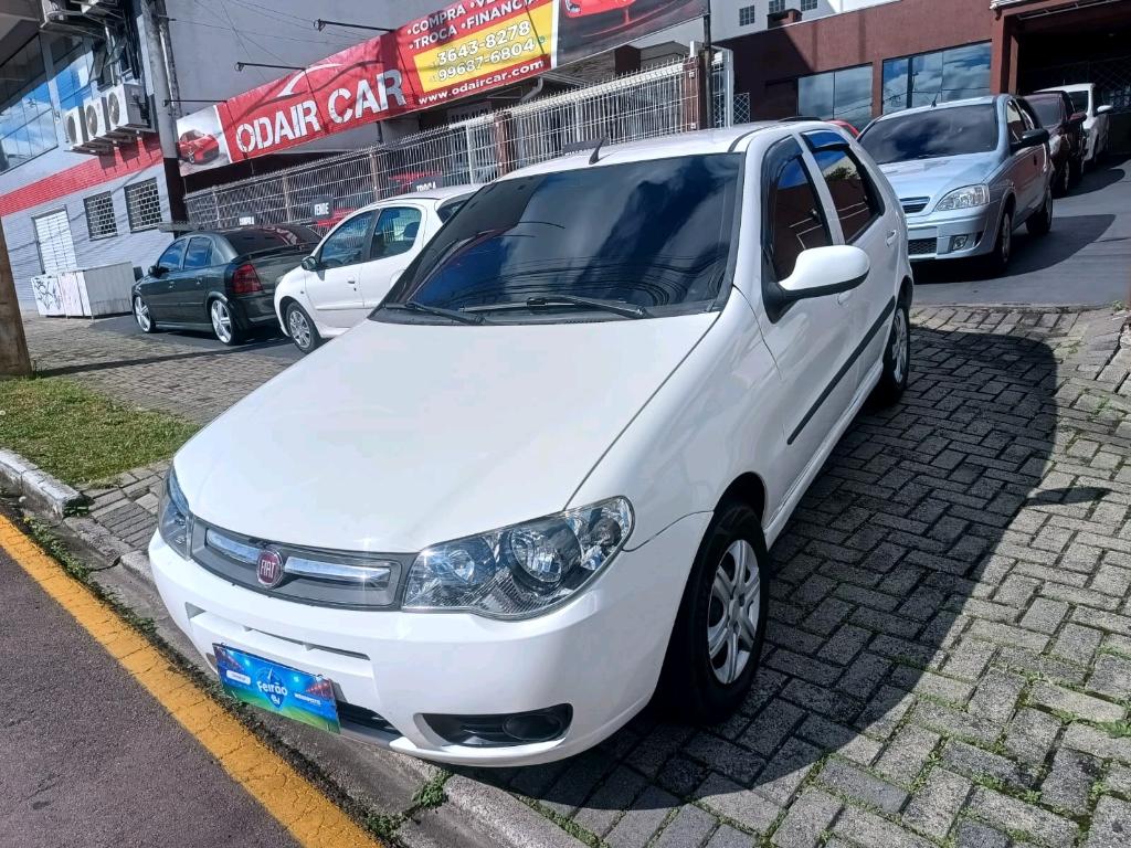 Fiat Palio