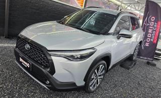 Foto do veículo Toyota Corolla Cross 2.0 Xre Cvt