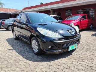 Foto do veículo Peugeot 207 1.4 Flex Xr Sport