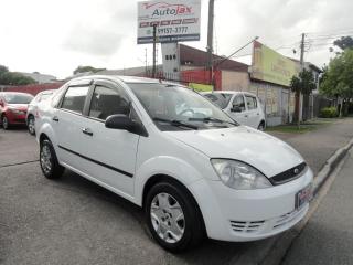 Foto do veículo Ford Fiesta Sedan 1.0 8v Flex 4p