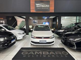 Foto do veículo Volkswagen Gol Trendline 1.0 T.flex 8v 5p