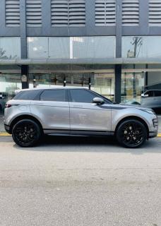 Foto do veículo Land Rover Range R. Evo Se Si4 R-dyn. 2.0 Flex Aut.