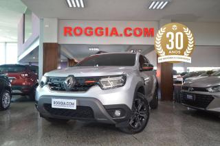 Foto do veículo Renault Duster 1.3 Tce Iconic Plus Cvt
