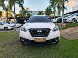 Foto do veículo Nissan Kicks 1.6 Active Cvt