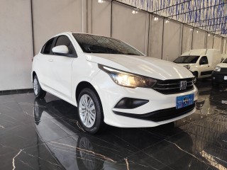 Foto do veículo Fiat Cronos 1.3 Drive