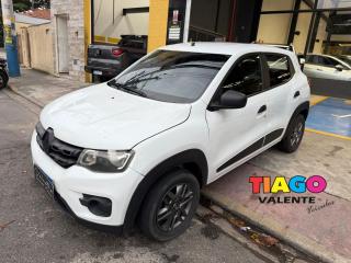 Foto do veículo Renault Kwid Zen 1.0 Flex 12v 5p Mec.