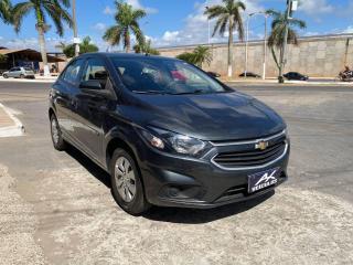 Foto do veículo Chevrolet Onix 1.0 Spe/4 Eco Lt