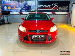 Foto do veículo Ford Focus 2.0 16v Se Plus Powershift