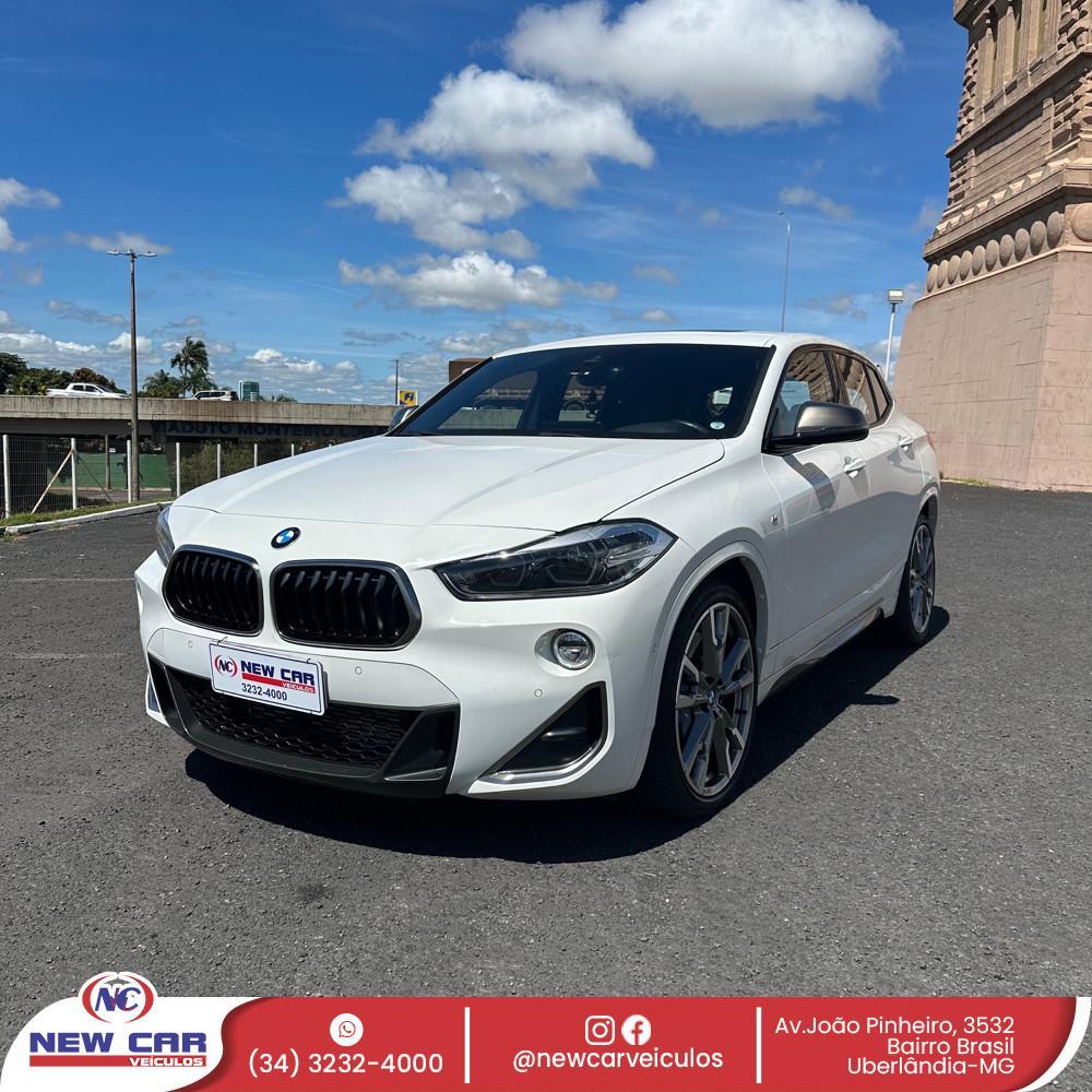 BMW X2 2020