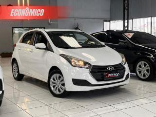 Foto do veículo Hyundai Hb20 1.0 Comfort Plus