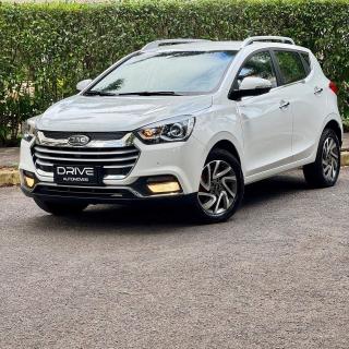 Foto do veículo Jac T40 1.6 Cvt