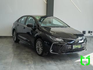 Foto do veículo Toyota Corolla Xei 2.0 Flex 16v Aut.