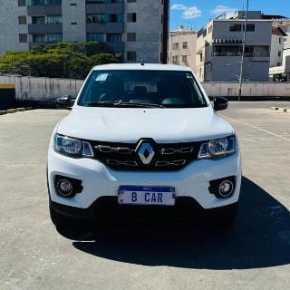 Foto do veículo Renault Kwid 1.0 Intense