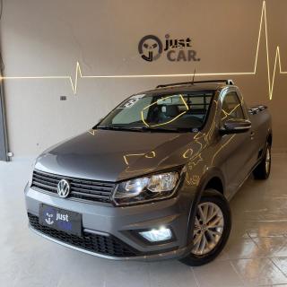 Foto do veículo Volkswagen Saveiro 1.6 Cd Trendline