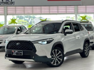 Foto do veículo Toyota Ccross Xre 2.0 Flex