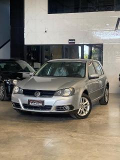 Foto do veículo Volkswagen Golf Sportline 1.6 Mi Total Flex 8v 4p