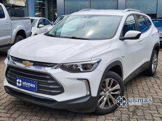 Foto do veículo Chevrolet Tracker 1.0 Turbo Ltz Auto