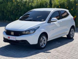Foto do veículo Fiat Argo 1.0 Drive