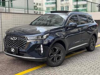 Foto do veículo Chery Tiggo 7 Txs 1.5 16v Turbo Flex Aut.