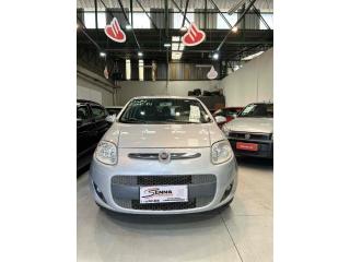 Foto do veículo Fiat Palio 1.4 Evo Flex Attractive